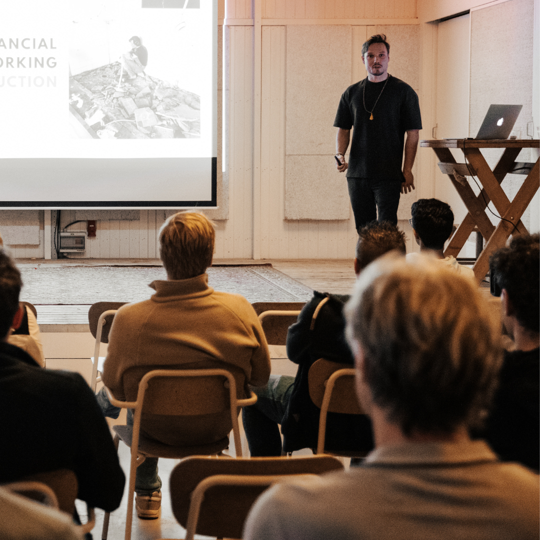 Chris Rauwendaal Ademcoach Amersfoort